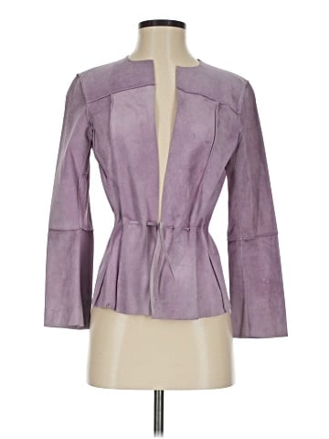 Illia Jacket (view 1)