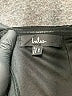 Lulus Black Cocktail Dress Size XS - photo 7