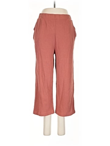 Zara Casual Pants (view 1)