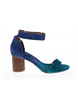 Jeffrey Campbell Sandals (view 1)
