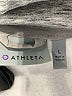 Athleta Gray Vest Size L - photo 6
