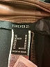 Forever 21 Brown Active Pants Size M - photo 7