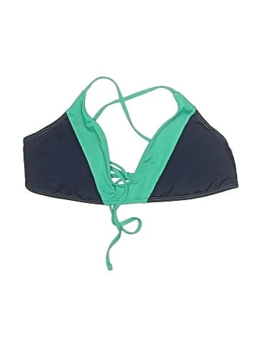 Carve Designs Swimsuit Top (view 1)
