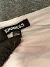 Express Silver Sleeveless Blouse Size L - photo 7