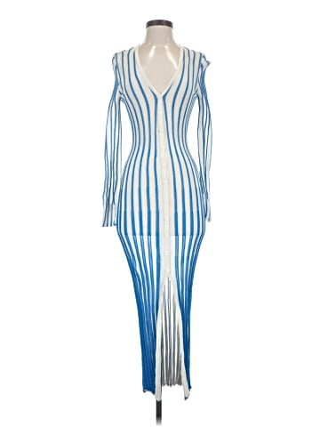 Jacquemus Knit Maxi Dress (view 1)