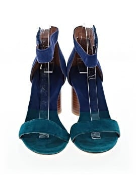 Jeffrey Campbell Sandals (view 2)
