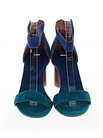 Jeffrey Campbell Sandals (view 2)