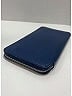 Hermès Blue Epsom Silk'In Wallet One size - photo 3