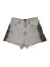 BDG 100% Cotton Gray Denim Shorts Size 30 waist - photo 1