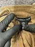 Sincerely Jules 100% Polyester Solid Brown Jumpsuit Size S - photo 4