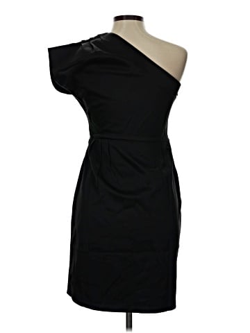 Newport News Cocktail Dress (view 2)