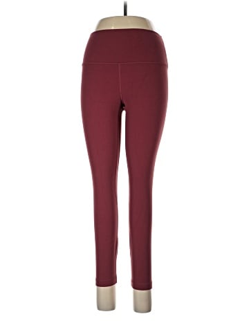 Lululemon Athletica Active Pants (view 1)