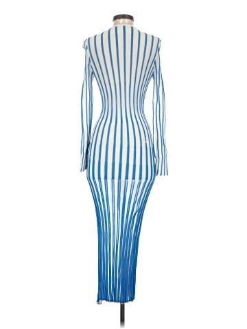 Jacquemus Knit Maxi Dress (view 2)