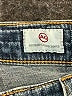 Adriano Goldschmied Blue Jeans Size 30 WAIST R - photo 7