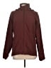 The North Face Burgundy Jacket Size L - photo 1