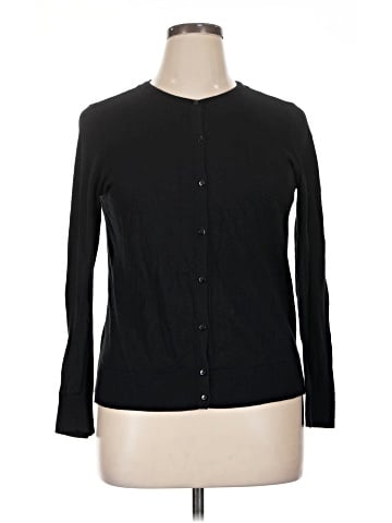 Ann Taylor LOFT Outlet Cardigan (view 1)