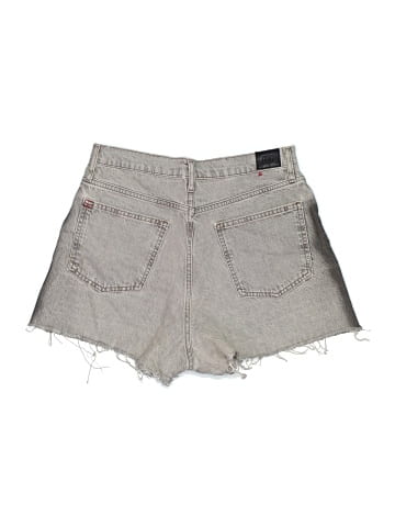 BDG Denim Shorts (view 2)