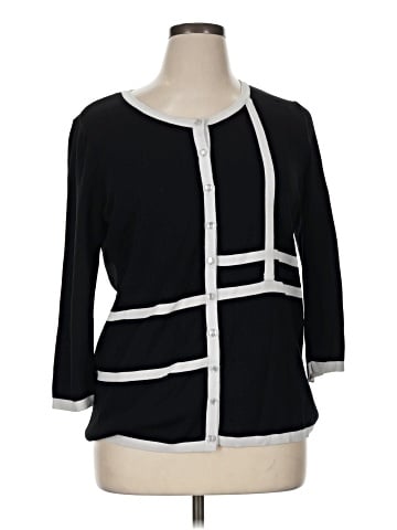 Grace Cardigan (view 1)