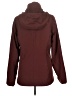 The North Face Burgundy Jacket Size L - photo 2