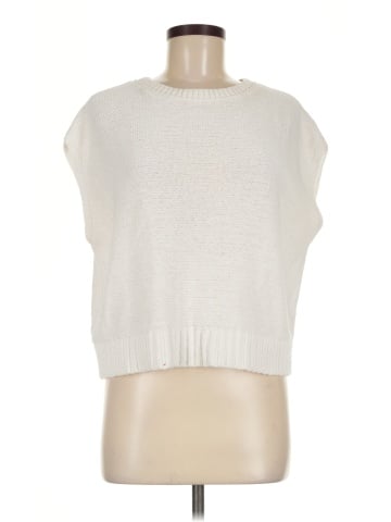 Ann Taylor LOFT Sweater Vest (view 1)