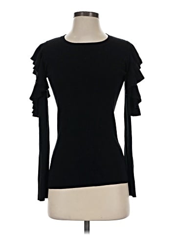 Max Studio Pullover Sweater (view 1)