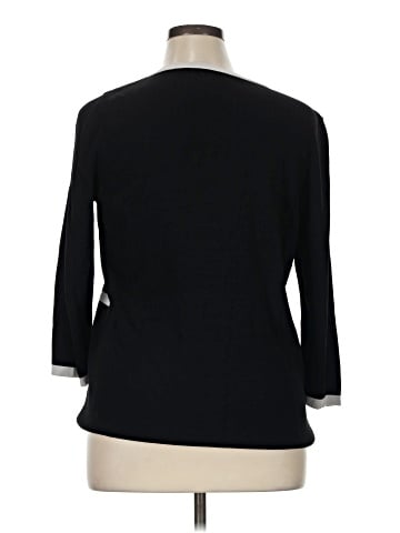 Grace Cardigan (view 2)