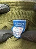 Old Navy 100% Cotton Green Cargo Shorts Size 2 - photo 3