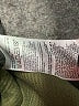 Old Navy 100% Cotton Green Cargo Shorts Size 2 - photo 4