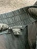 Athleta 100% Linen Black Linen Pants Size L - photo 7
