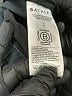Athleta 100% Linen Black Linen Pants Size L - photo 8