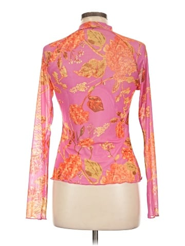 Unbranded Long Sleeve Blouse (view 2)