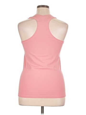 DSG Sleeveless T-Shirt (view 2)