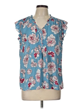 Daniel Rainn Sleeveless T Shirt