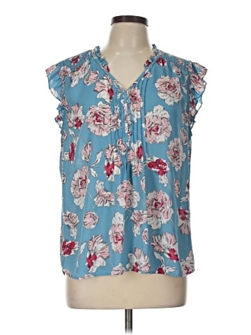 Daniel Rainn Sleeveless T-Shirt (view 1)