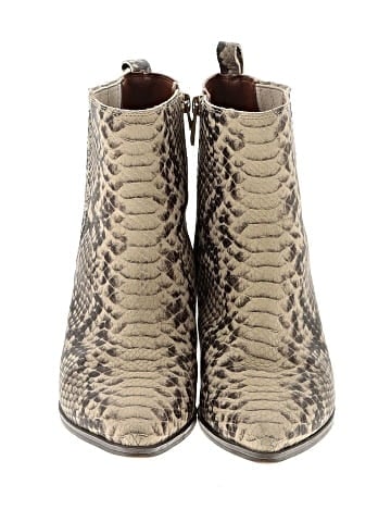 Franco Sarto Ankle Boots (view 2)