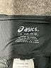 Asics Color Block Black Active Pants Size XS - photo 7
