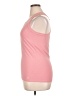 DSG Pink Sleeveless T-Shirt Size XL - photo 5