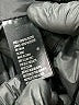 Tahari by ASL 100% Polyester Black Coat Size 12 - photo 7