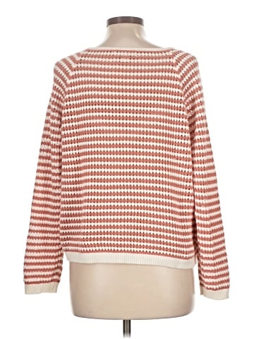Banana Republic Factory Store Pullover Sweater (view 2)