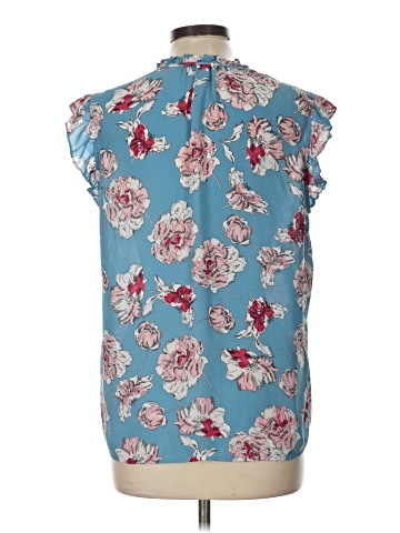 Daniel Rainn Sleeveless T-Shirt (view 2)