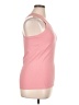DSG Pink Sleeveless T-Shirt Size XL - photo 4