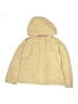 Gap Kids Solid Gold Jacket Size L (kids) - photo 1