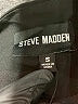 Steve Madden Black Jacket Size S - photo 6