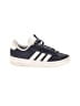 Adidas Blue Sneakers Size 6 - photo 1