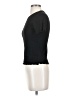 Unbranded Black Short Sleeve Turtleneck Size S - photo 5