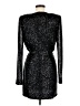 Ramy Brook Black Cocktail Dress Size 6 - photo 2