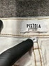 Pistola Solid Ivory Jeans Size 27 waist - photo 7
