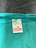 Swim Systems Teal Swimsuit Top Size M - photo 3