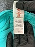 Swim Systems Teal Swimsuit Top Size M - photo 4