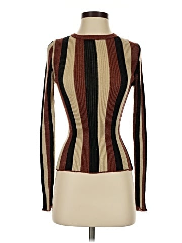 MNG Suit Long Sleeve Top (view 1)